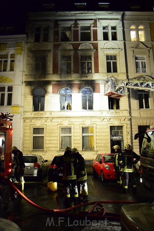 Feuer 2 Y Koeln Ehrenfeld Everhardtstr P132.JPG - Miklos Laubert